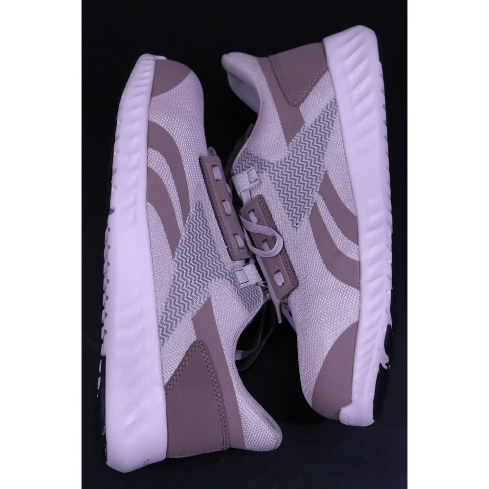 Reebok Sublite Legend Composite Toe Construction Work Rose Gold